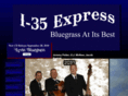 i35expressbluegrass.com