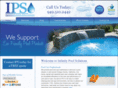 infinitypoolsolutions.com