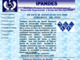 ipandes.org