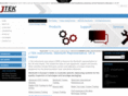 j-tek-group.com