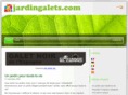 jardingalets.com