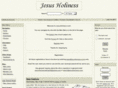 jesusholiness.com