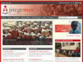 jitegemee.org