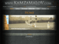 kamzamalov.com