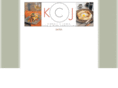 kimballcjones.com