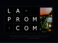 la-prom.com