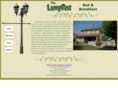 lamppostbedandbreakfast.com