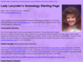 lavynder.com