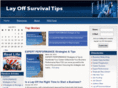 lay-off-survival-tips.com