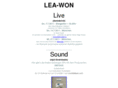 lea-won.net
