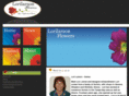 lorilarsonflowers.com
