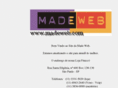 madeweb.com