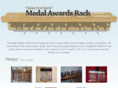 medalawardsrack.com