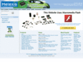 melexis-sensor-interface.com