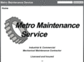 metromaintenancesrvc.com