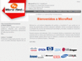microsyredes.com