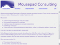 mousepadconsulting.net