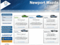 newportmazda.com