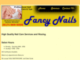 newtonfancynails.com