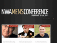 nwamensconference.com