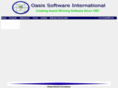 oasis400.com
