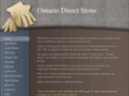 ontariodirectstone.com