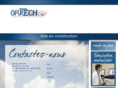 ortoech.com