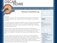 oscarhowe.com
