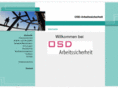 osd-arbeitssicherheit.com