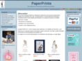paperprints.net