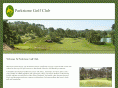 parkstonegolfclub.co.uk