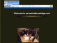 pervasiveknowledge.com