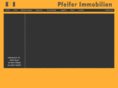 pfeifer-immobilien.com
