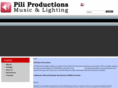 piliproductions.com