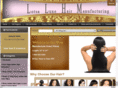platinumhairextensions.com