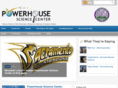 powerhousesciencecenter.org