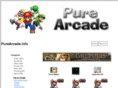 purearcade.info