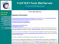 quickformmail.com