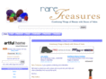 rare-treasures.com