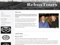 rebustours.com