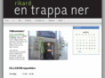 rikardentrappaner.com