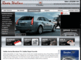 rustywallacecadillacservice.com