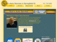 samsautoserviceinc.com