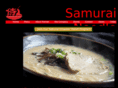 samurainoodle.com