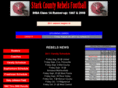 screbelsfootball.com