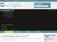 sejourlarochelle.com