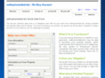 sellmyhomefast.biz