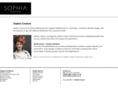 sophiaaccessories.com