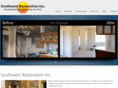 southwestfireandflood.com