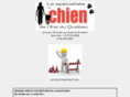 specialisteduchien.com